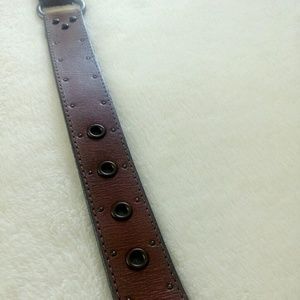 🔴  Rolfs Genuine Leather Belt 37" x 1" SAL